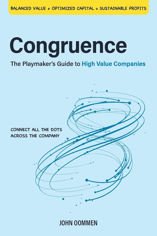 Front cover_Congruence