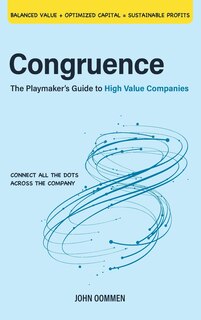 Front cover_Congruence