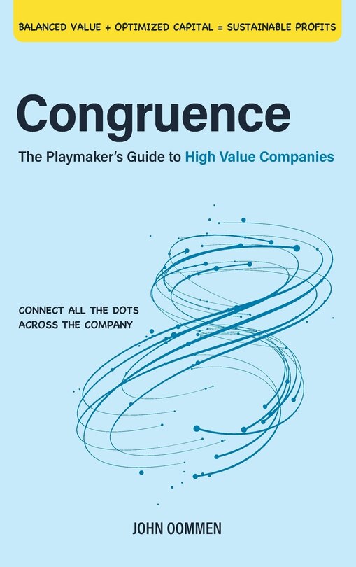 Front cover_Congruence