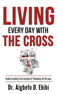 Couverture_Living Every Day with the Cross