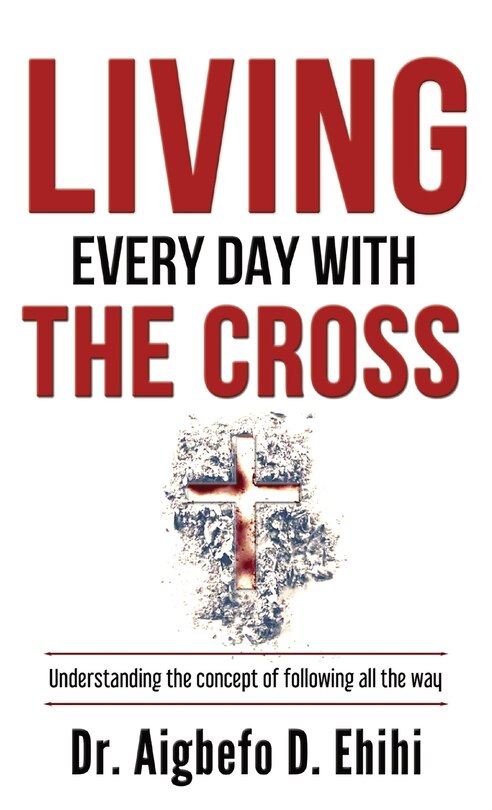 Couverture_Living Every Day with the Cross