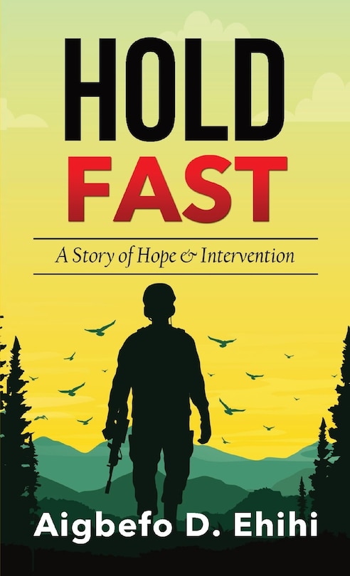 Front cover_Hold Fast