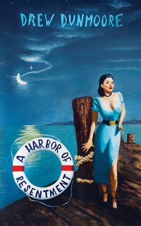 Front cover_A Harbor of Resentment