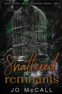 Couverture_Shattered Remnants (Special Edition)