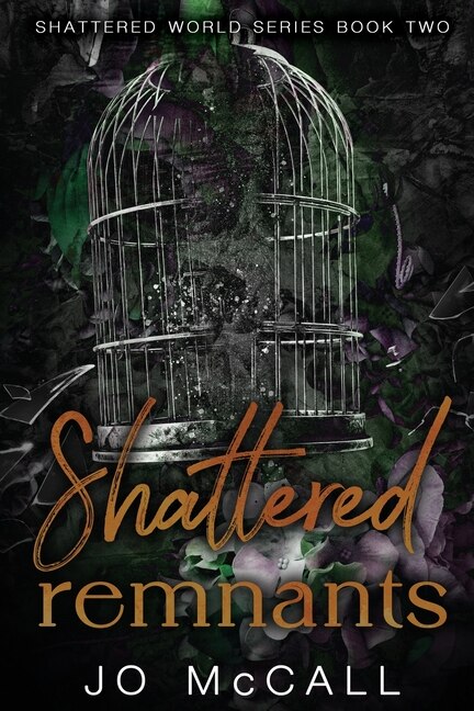 Couverture_Shattered Remnants (Special Edition)
