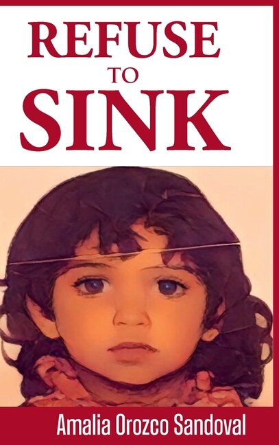 Couverture_Refuse to Sink