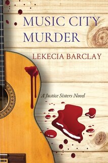 Front cover_Music City Murder