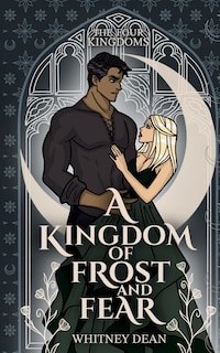 Front cover_A Kingdom of Frost and Fear
