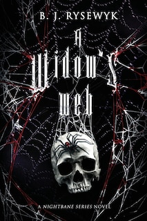 Couverture_A Widow's Web