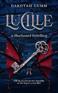 Front cover_Lucille
