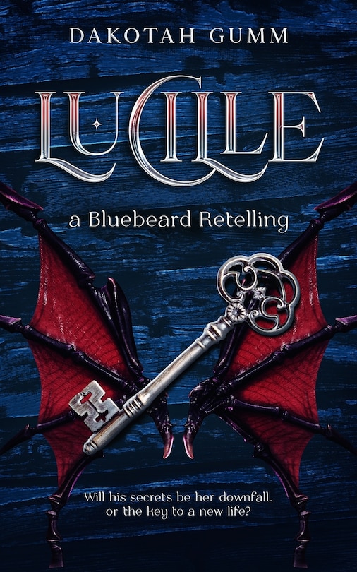 Front cover_Lucille