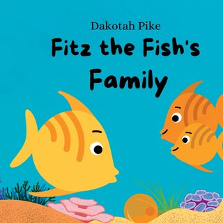 Couverture_Fitz the Fish's Family