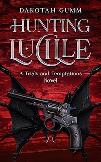Front cover_Hunting Lucille