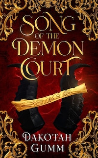 Couverture_Song of the Demon Court