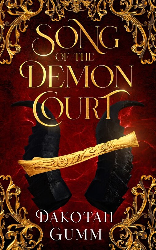 Couverture_Song of the Demon Court
