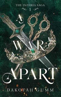 Couverture_A War Apart