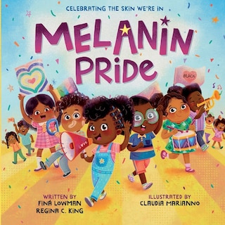 Front cover_Melanin Pride