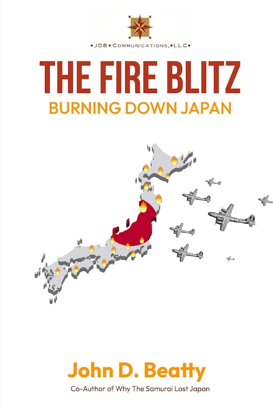Couverture_The Fire Blitz