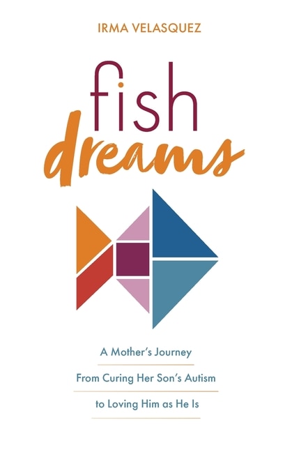 Front cover_Fish Dreams