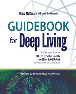 Front cover_Guidebook for Deep Living