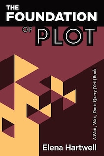 Front cover_The Foundation of Plot