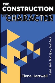Couverture_The Construction of Character