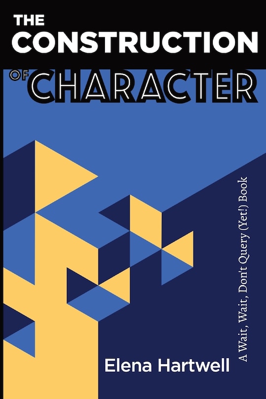 Couverture_The Construction of Character