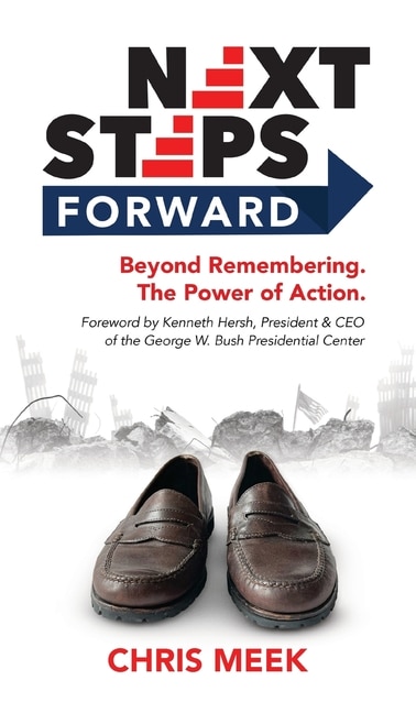 Front cover_Next Steps Forward