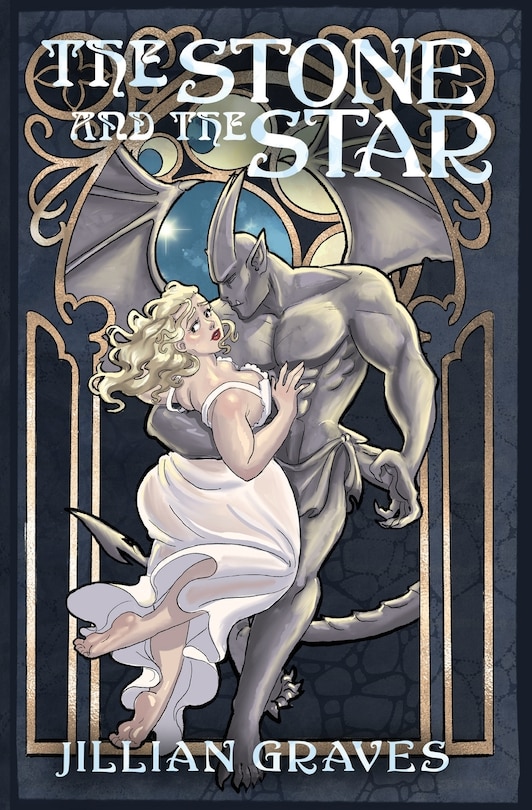 Front cover_The Stone and The Star
