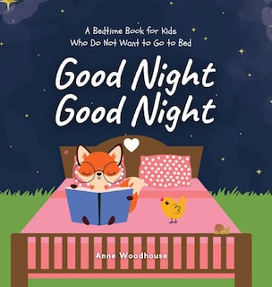 Front cover_Good Night Good Night