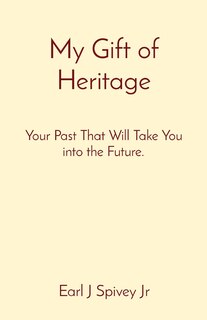 Couverture_My Gift of Heritage