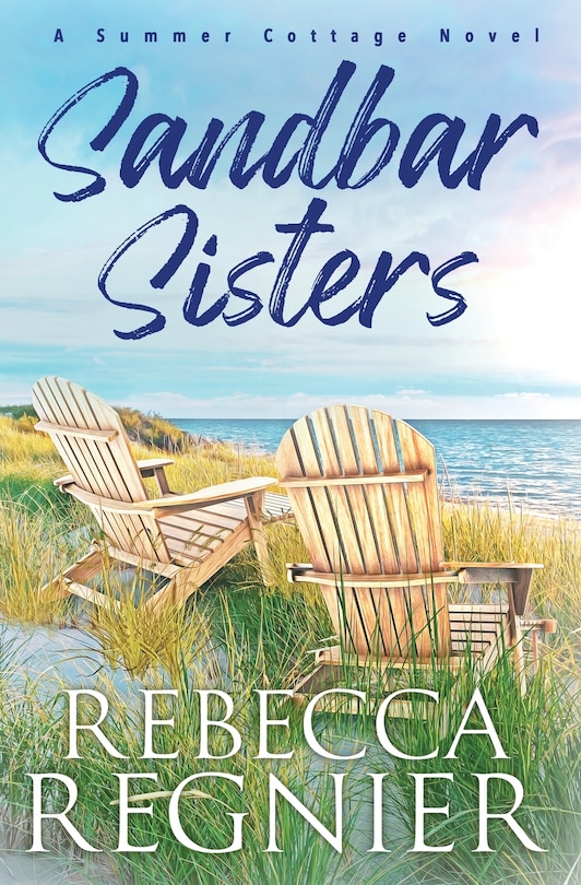 Couverture_Sandbar Sisters