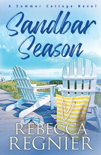 Front cover_Sandbar Season