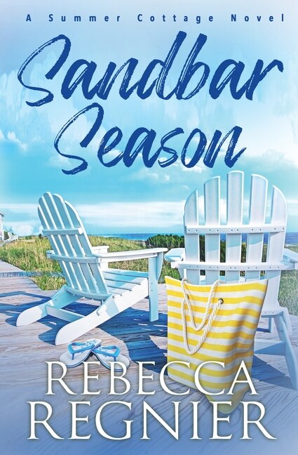 Front cover_Sandbar Season