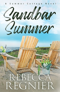 Front cover_Sandbar Summer