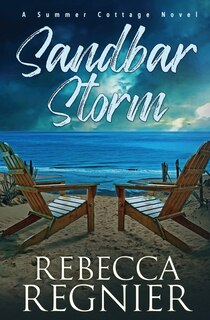 Front cover_Sandbar Storm