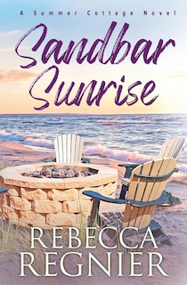 Front cover_Sandbar Sunrise