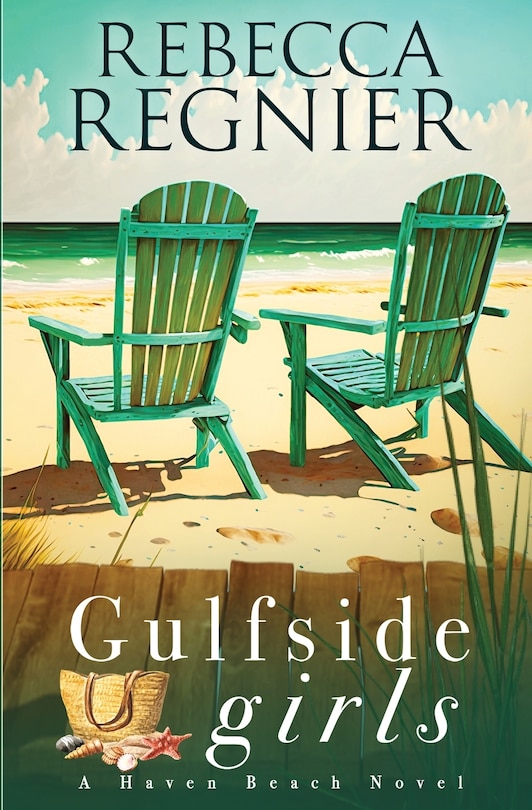 Front cover_Gulfside Girls