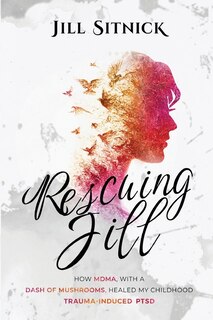 Front cover_Rescuing Jill