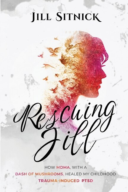 Front cover_Rescuing Jill