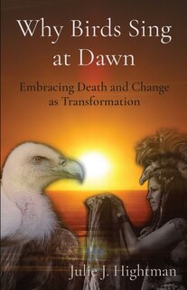 Front cover_Why Birds Sing at Dawn
