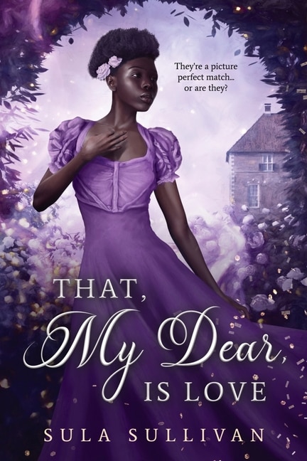 Front cover_That, My Dear, Is Love