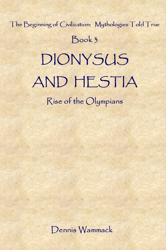 Front cover_Dionysus and Hestia