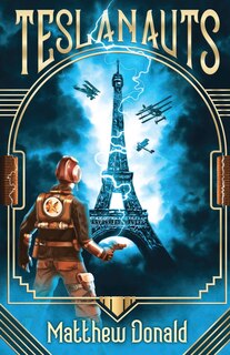 Front cover_Teslanauts