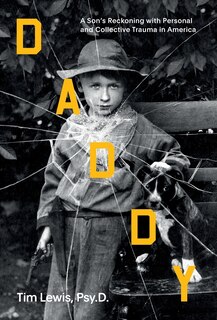 Front cover_Daddy