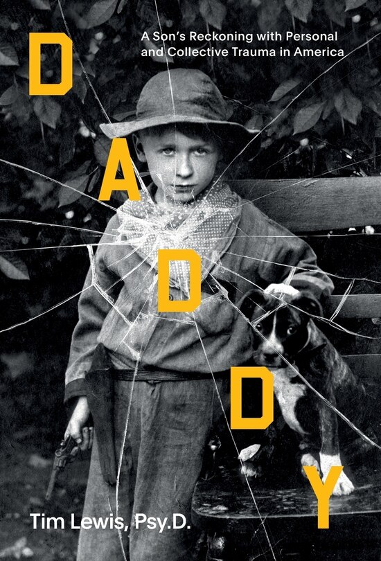 Front cover_Daddy