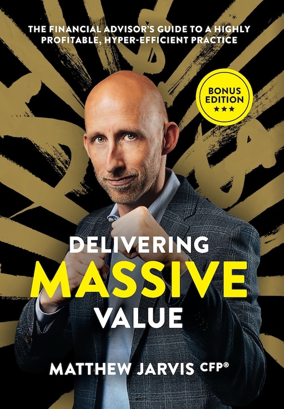 Front cover_Delivering Massive Value