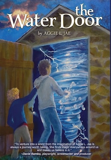 Front cover_The Water Door