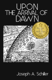 Couverture_Upon the Arrival of Dawn