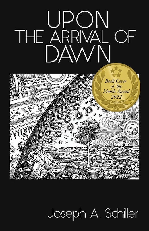 Couverture_Upon the Arrival of Dawn